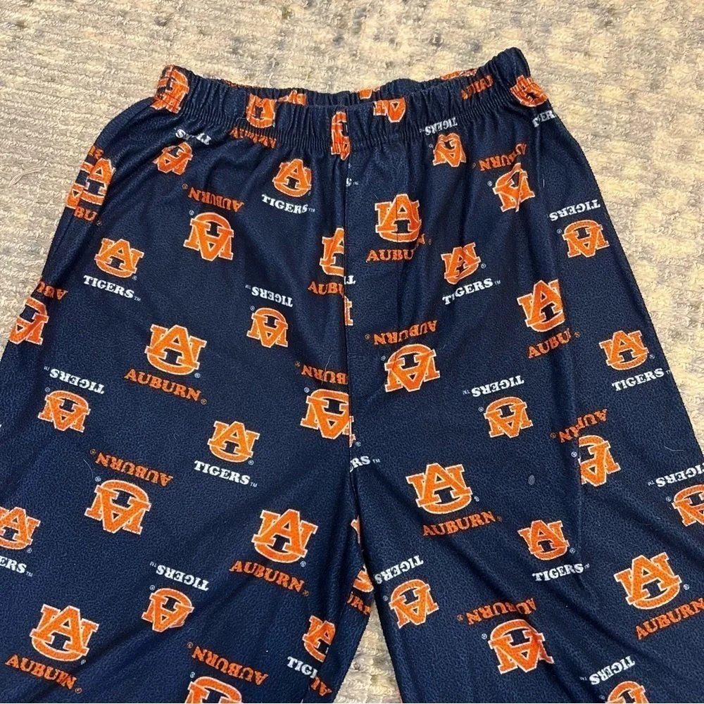 Auburn University pajama pants. Unisex!